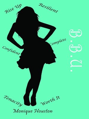 cover image of B.B.U.